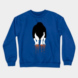 Raíces Crewneck Sweatshirt